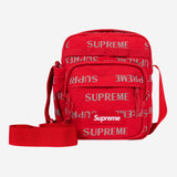 Supreme Shoulder Bag 'Red'