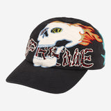 Supreme Wfst 6-Panel 'Black'
