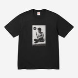 Supreme x Larry Clark Gun Tee 'Black'