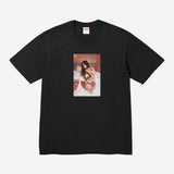 Supreme x Larry Clark Neighbor Tee 'Black'