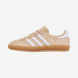 adidas Gazelle Indoor Magic Beige (Women's)