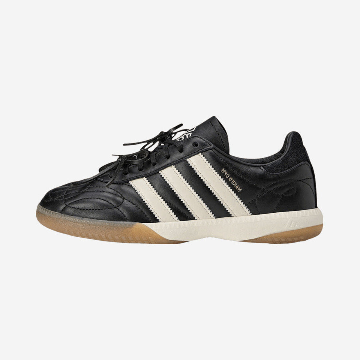 adidas Samba Millenium Naked Maha Core Black IH3566 — Sneakers Adidas su LAB19