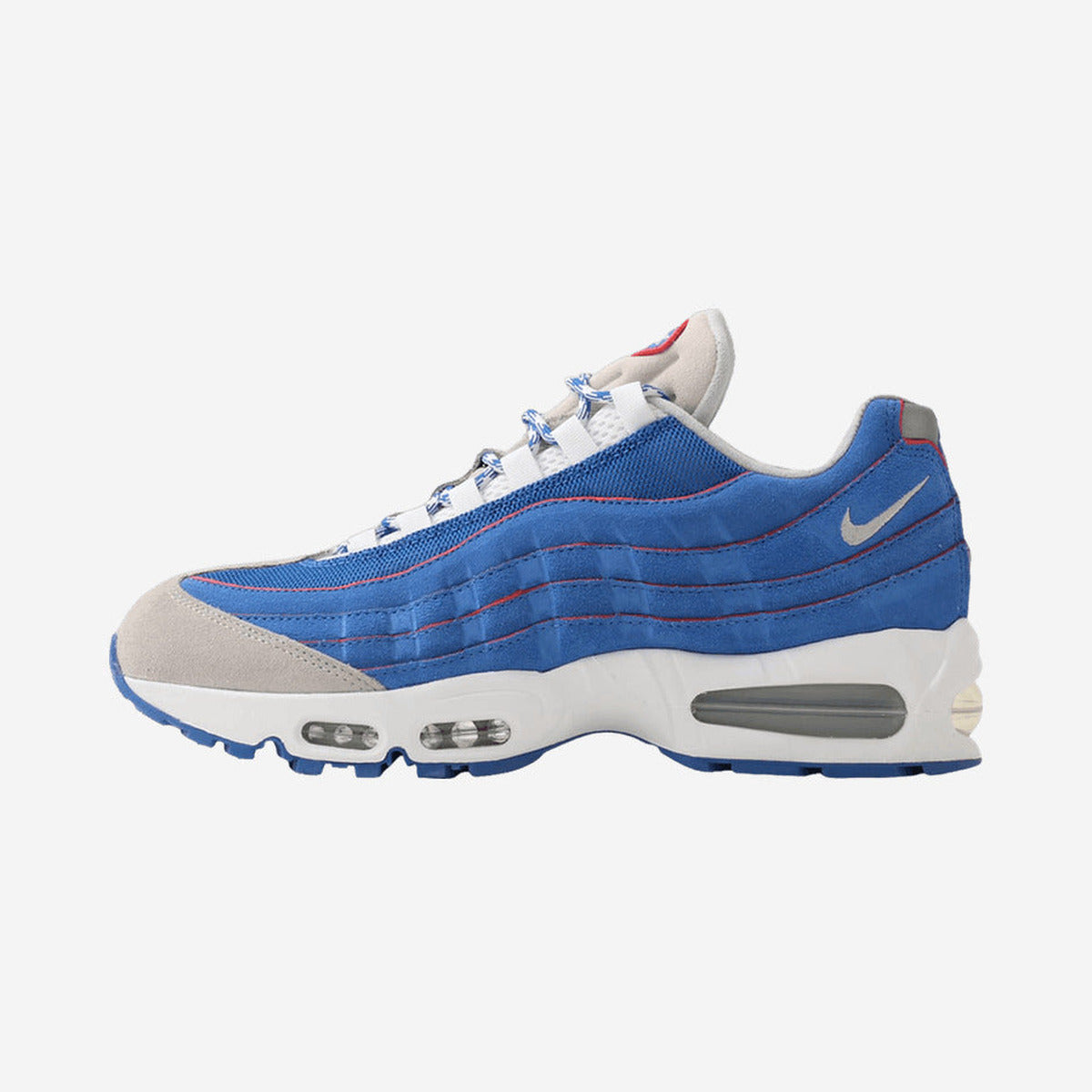 Nike Air Max 95 'Big Bubble - Lawson' IR1944-400 — Sneakers Nike su LAB19