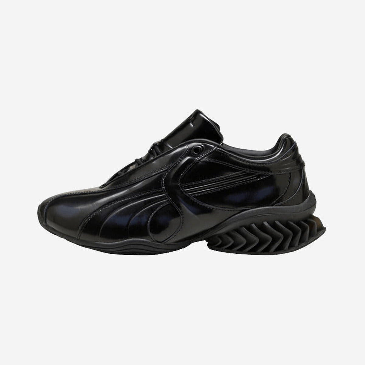 Puma J.L-A.L x Cell Geo 1 Midnight Puma Black New Navy 406426-01 — Sneakers Puma su LAB19