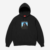 Supreme Sith Hooded Sweatshirt 'Black'