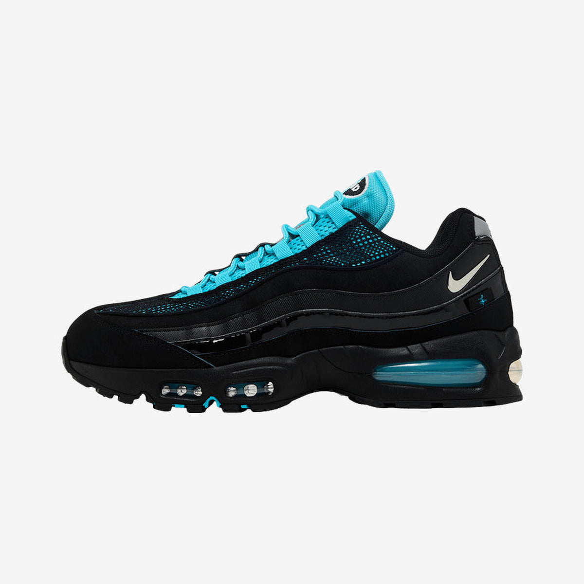 Nike Air Max 95 Big Bubble Scorpion IM4691-001 — Sneakers Nike su LAB19