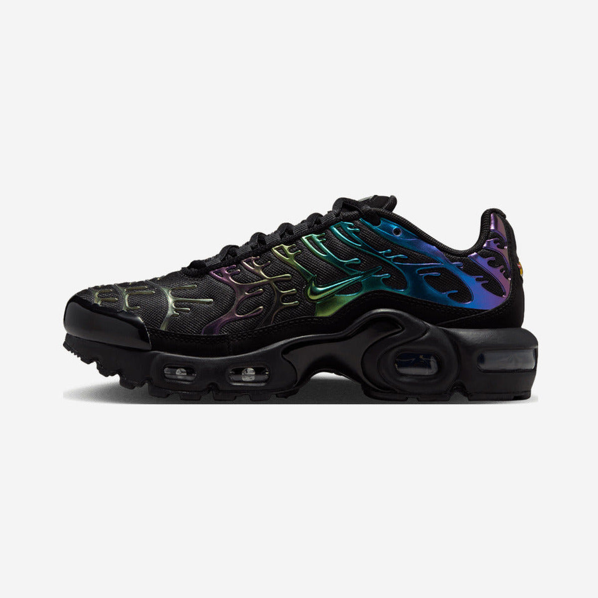 Nike Air Max Plus Oil Slick (GS) IR4691-001 — Sneakers Nike su LAB19