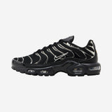 Nike Air Max Plus SE Black Chrome Silver (Women's)