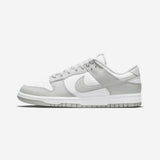 Nike Dunk Low Grey Fog