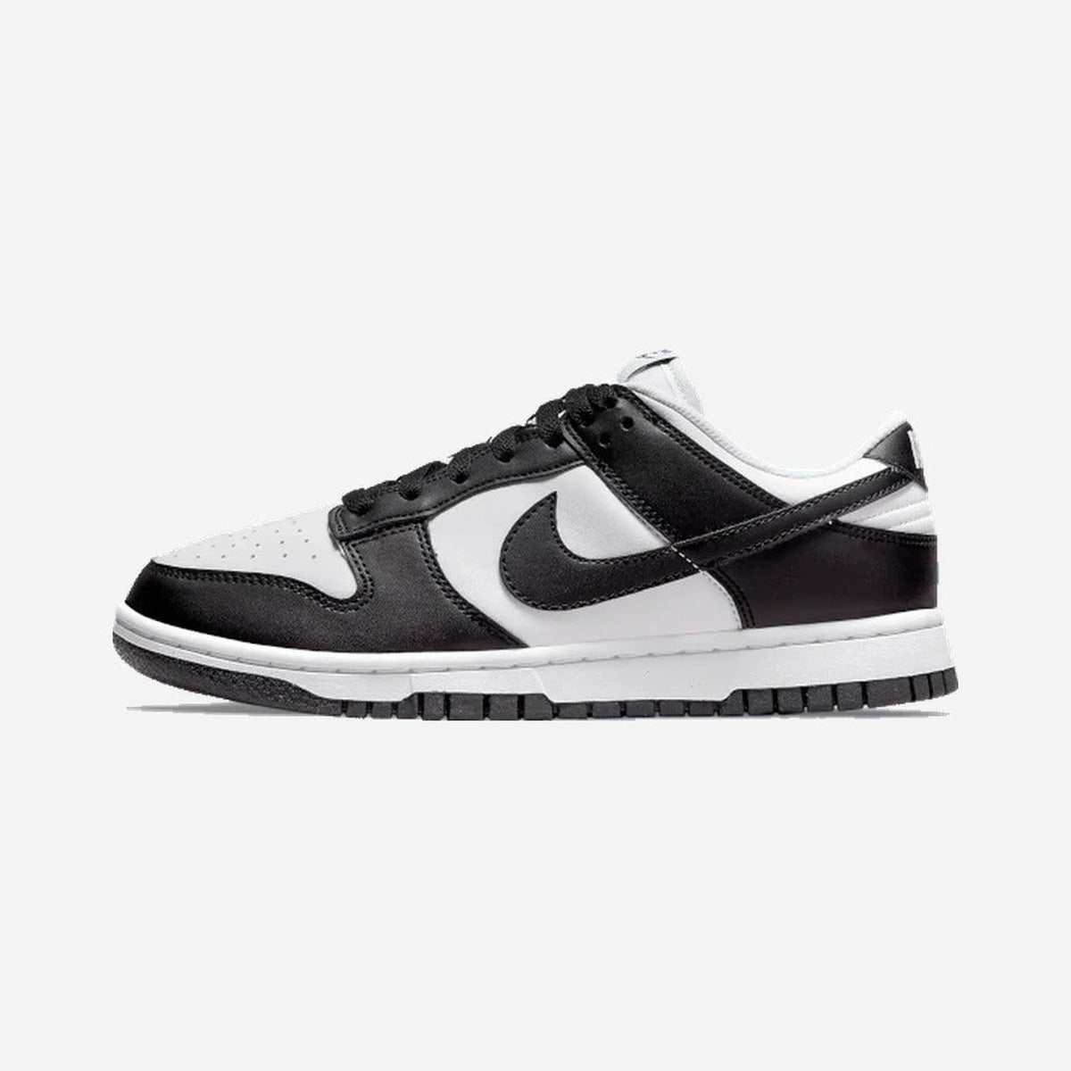 Nike Dunk Low Next Nature White Black