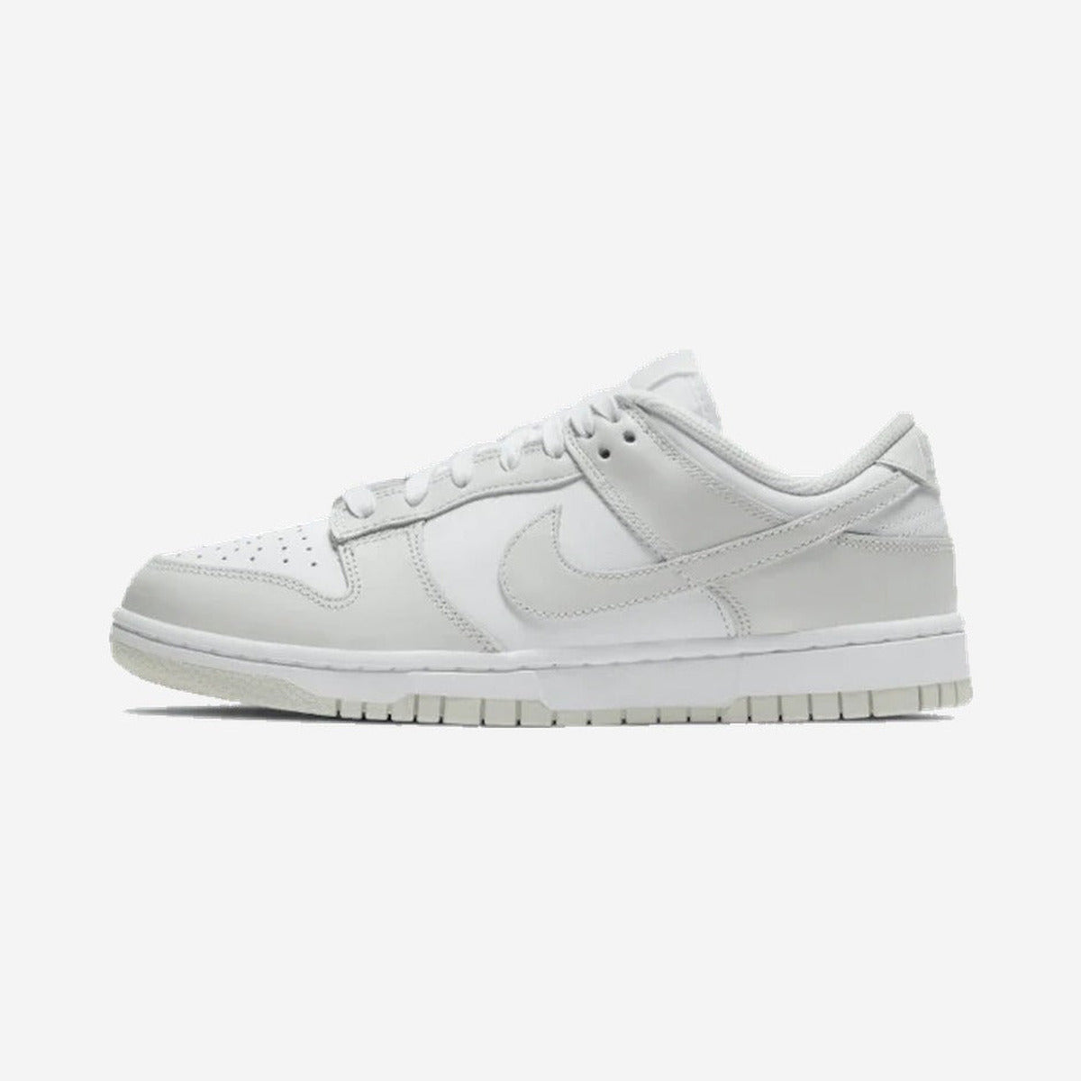 NIke Dunk Low Photon Dust