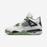 Air Jordan 4 Seafoam