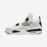 Air Jordan 4 Military Black