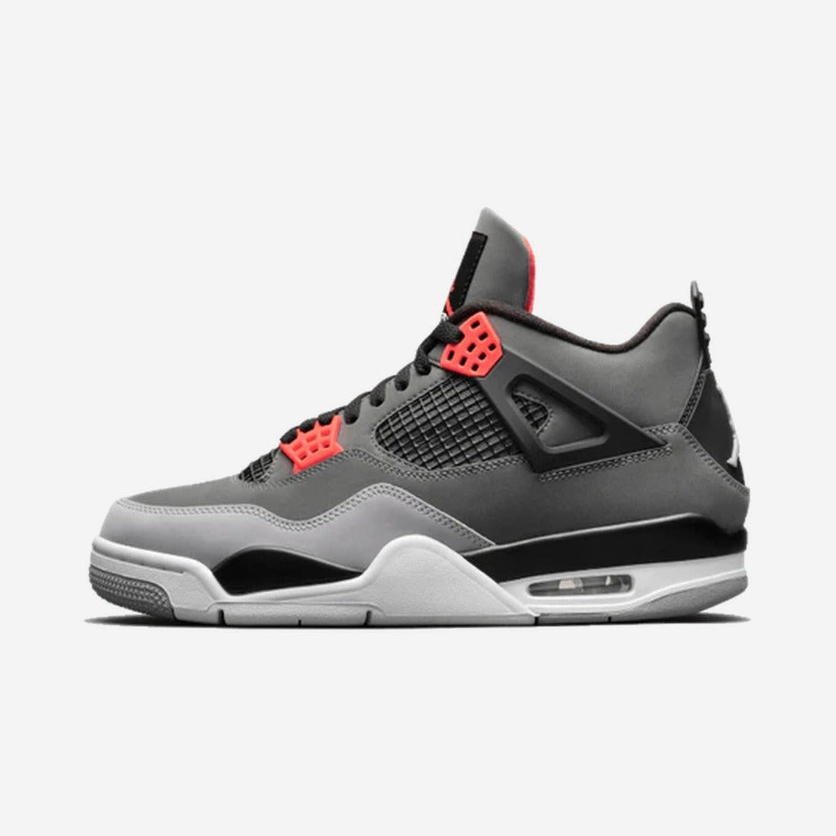 Air Jordan 4 Infrared