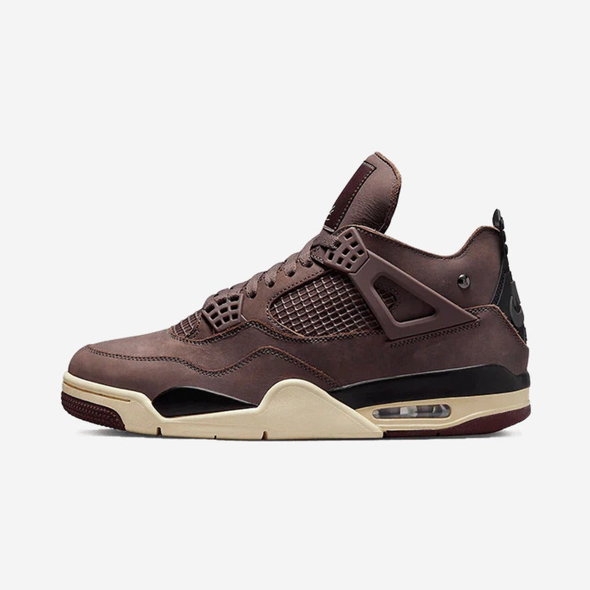 Air Jordan 4 A Ma Manière
