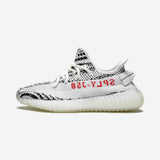Adidas Yeezy 350 Zebra