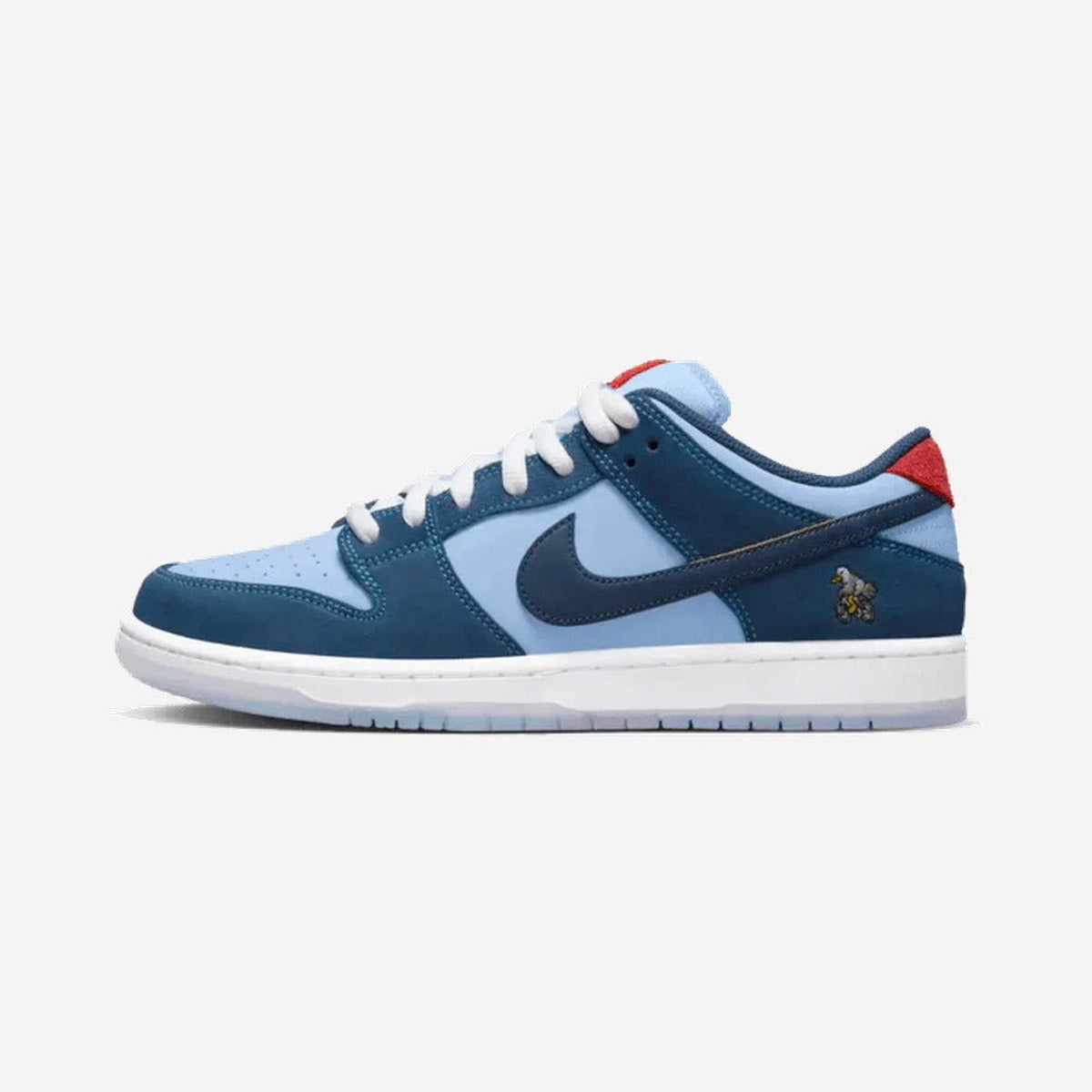 Nike SB Dunk Low Why So Sad?