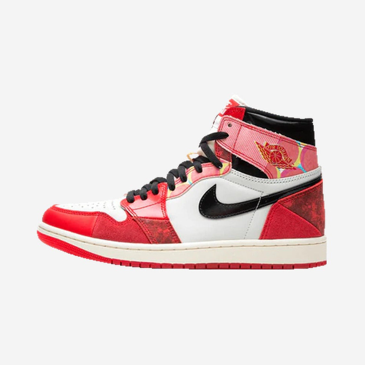 Air Jordan 1 High Spider-Man Across the Spider-Verse