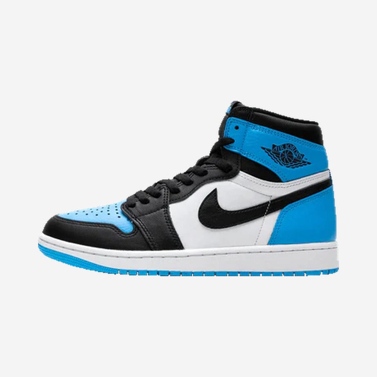 Air Jordan 1 High UNC Toe