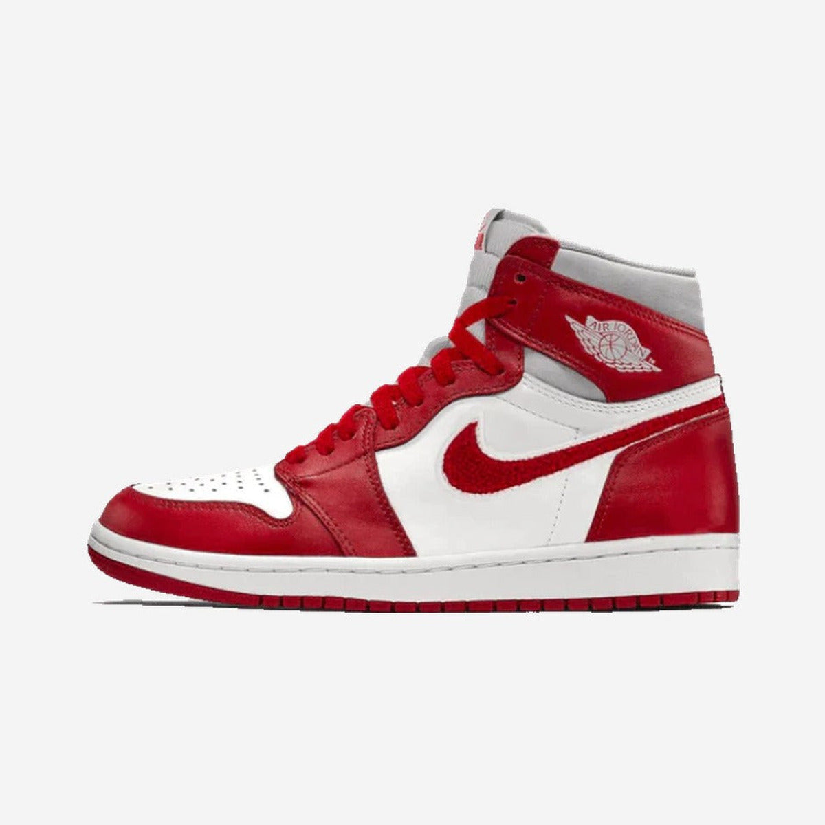 Air Jordan 1 High Varsity Red