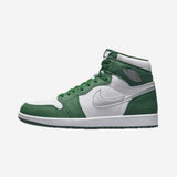 Air Jordan 1 High Gorge Green