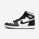 Air Jordan 1 High 85 Black White