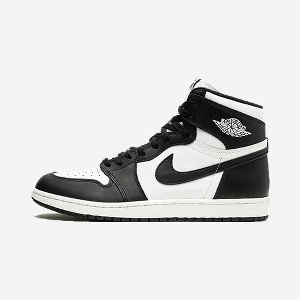 Air Jordan 1 High 85 Black White