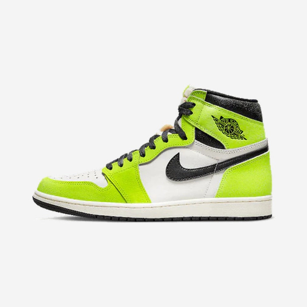Air Jordan 1 High Visionaire