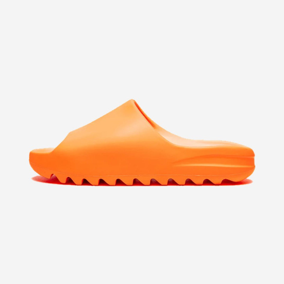 Adidas Yeezy Slide Enflame Orange