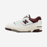 New Balance 550 Cyan