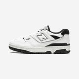 New Balance 550 White Black
