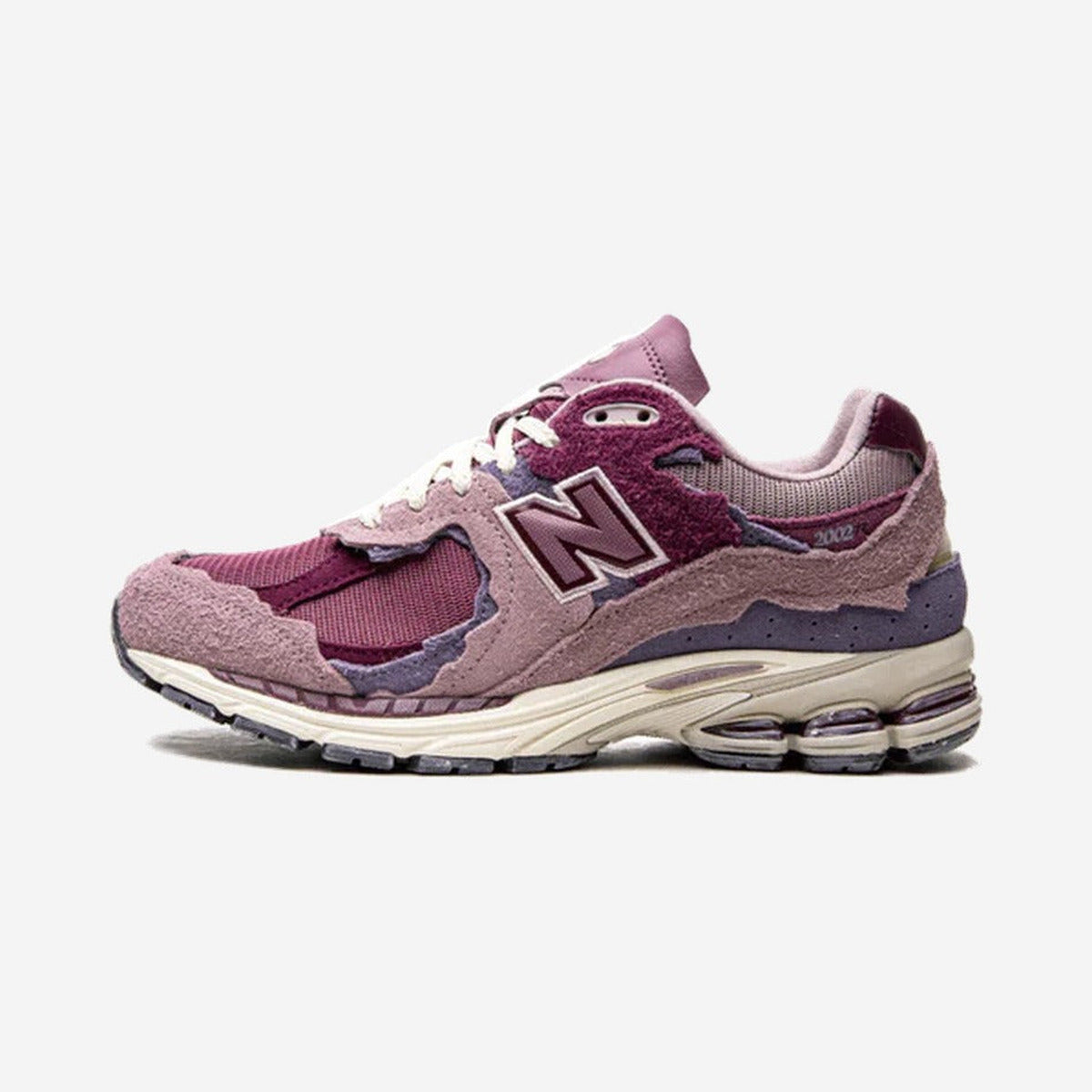 New Balance 2002r Pink Protection Pack