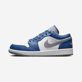 Air Jordan 1 Low True Blue