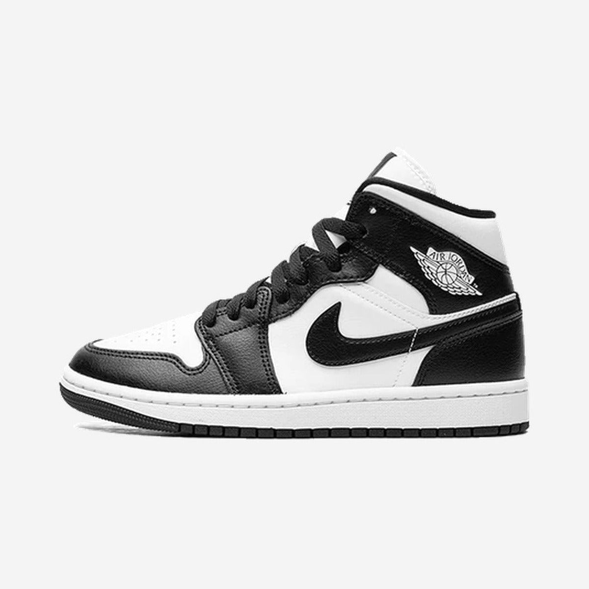 Air Jordan 1 Mid Panda