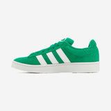 Adidas Campus 00s Green Cloud White