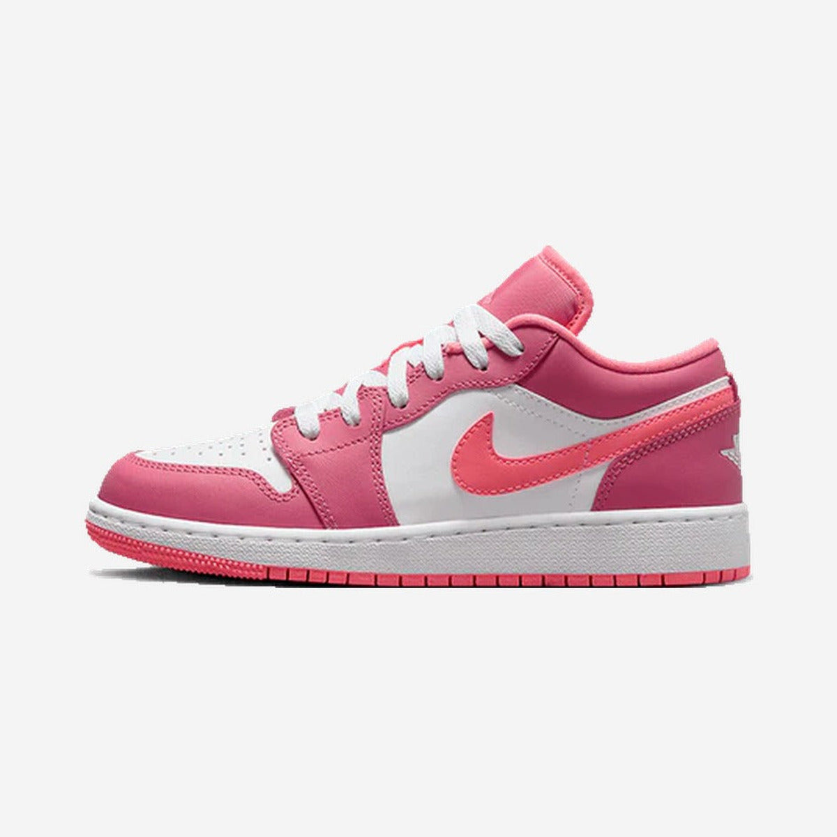 Air Jordan 1 Low Desert Berry