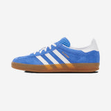 Adidas Gazelle Indoor Blue Fusion