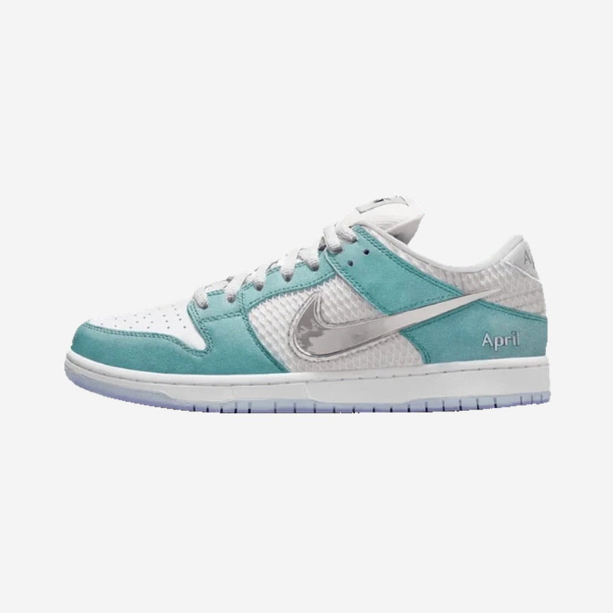 Nike SB x April Skateboards Dunk Low Pro