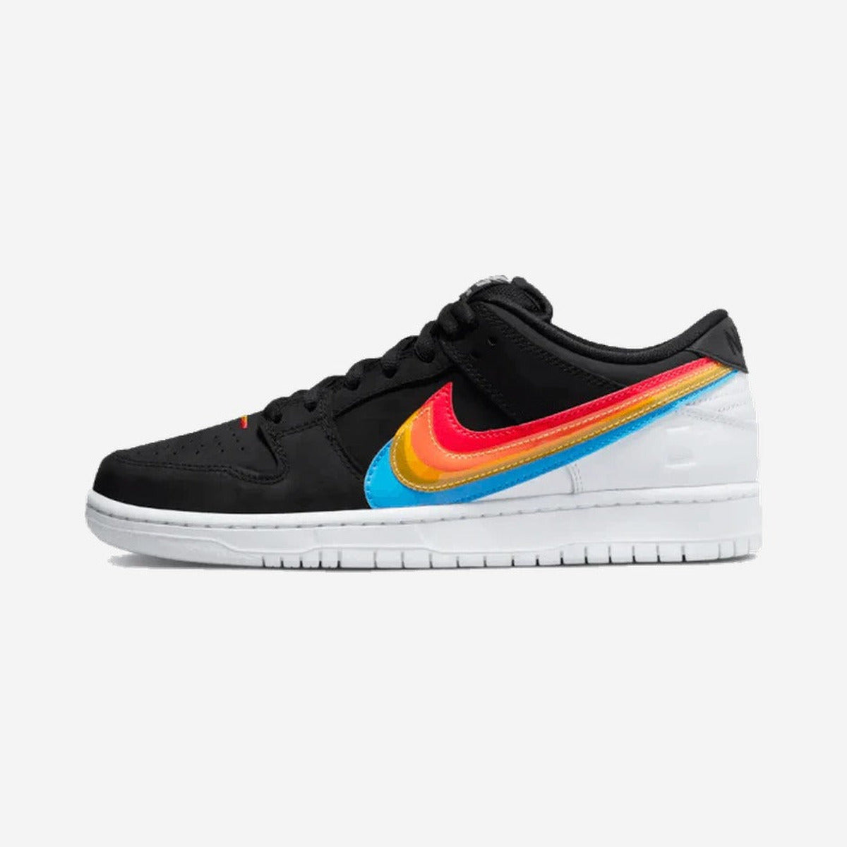 Nike Dunk SB Low Polaroid