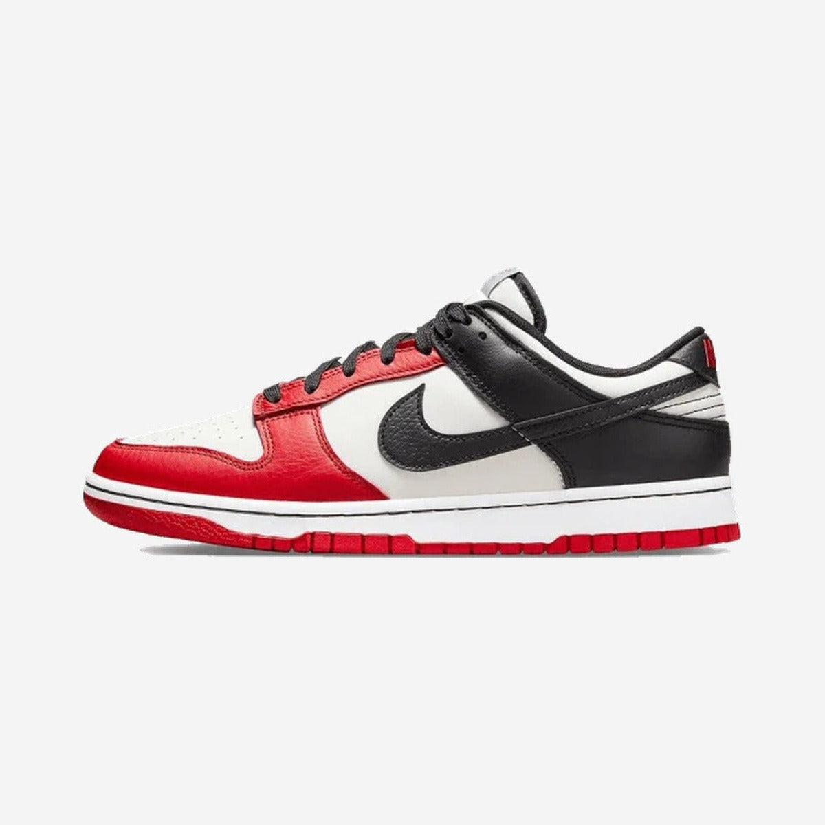 Nike Dunk Low NBA 75th Anniversary Chicago Bulls
