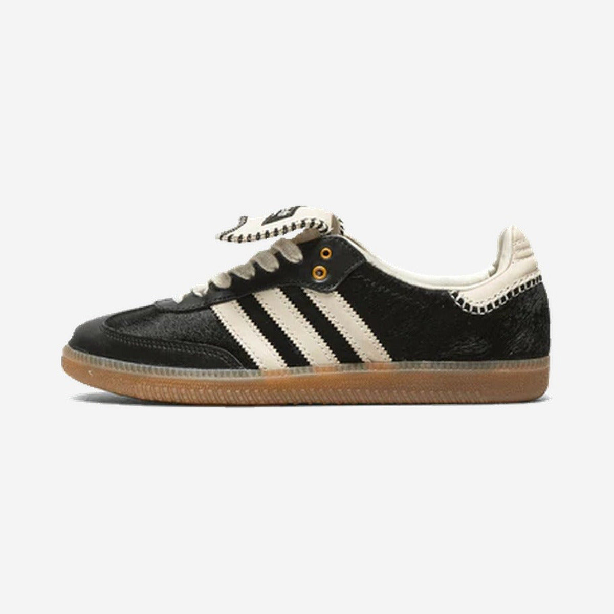 Adidas Samba Wales Bonner Core Black
