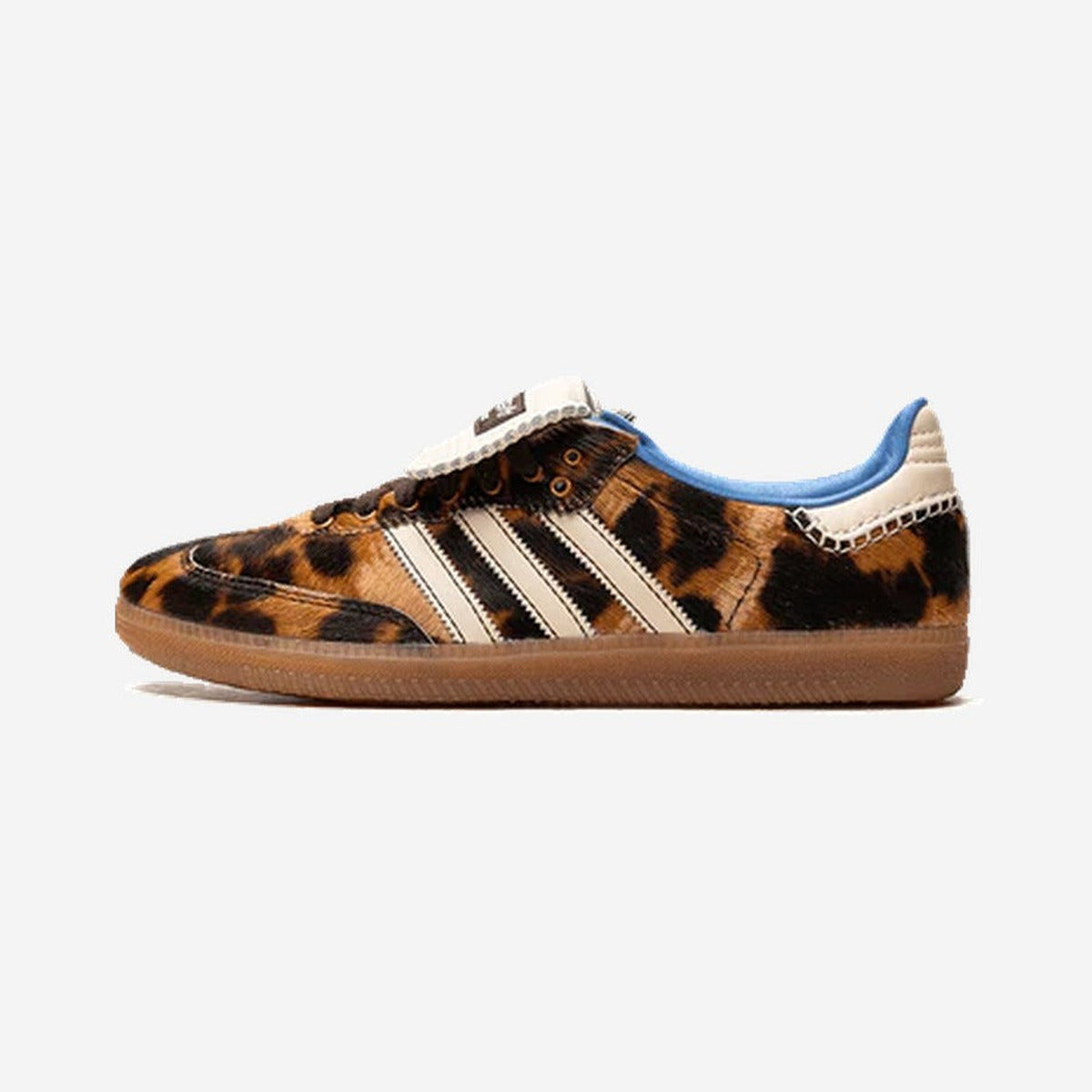 Adidas Samba Wales Bonner Dark Brown