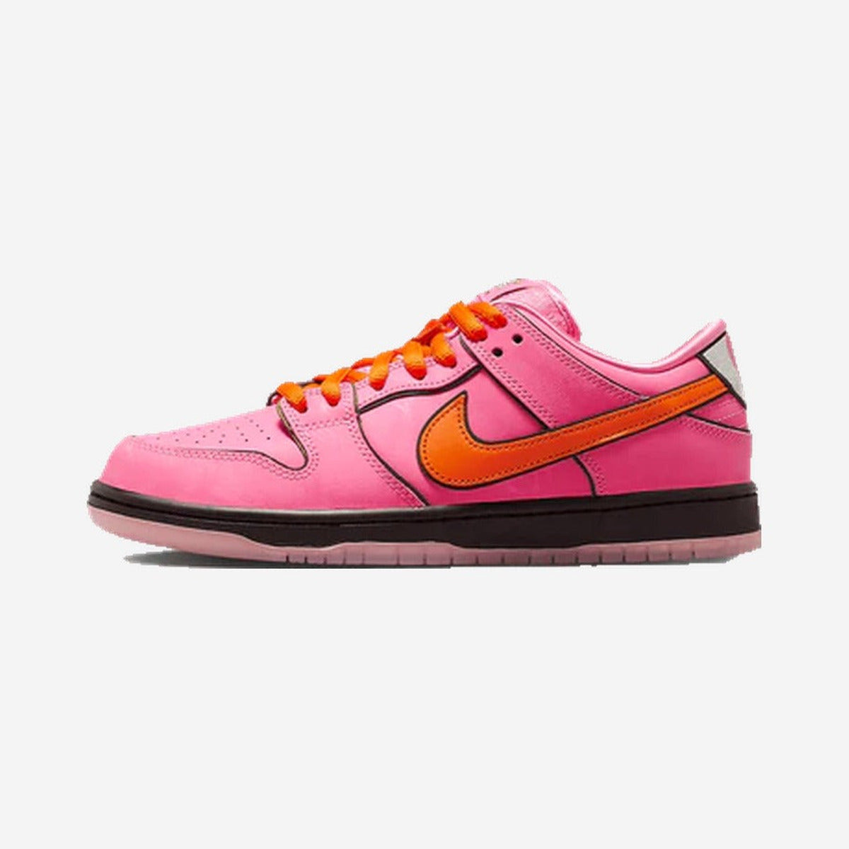 Nike Dunk SB Low The Powerpuff Girls Blossom