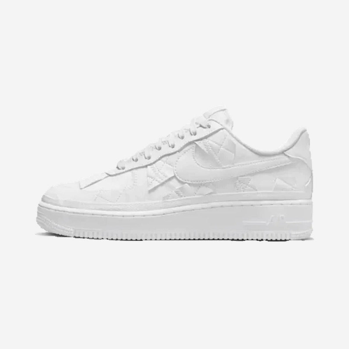Air Force 1 Low Billie Eilish White