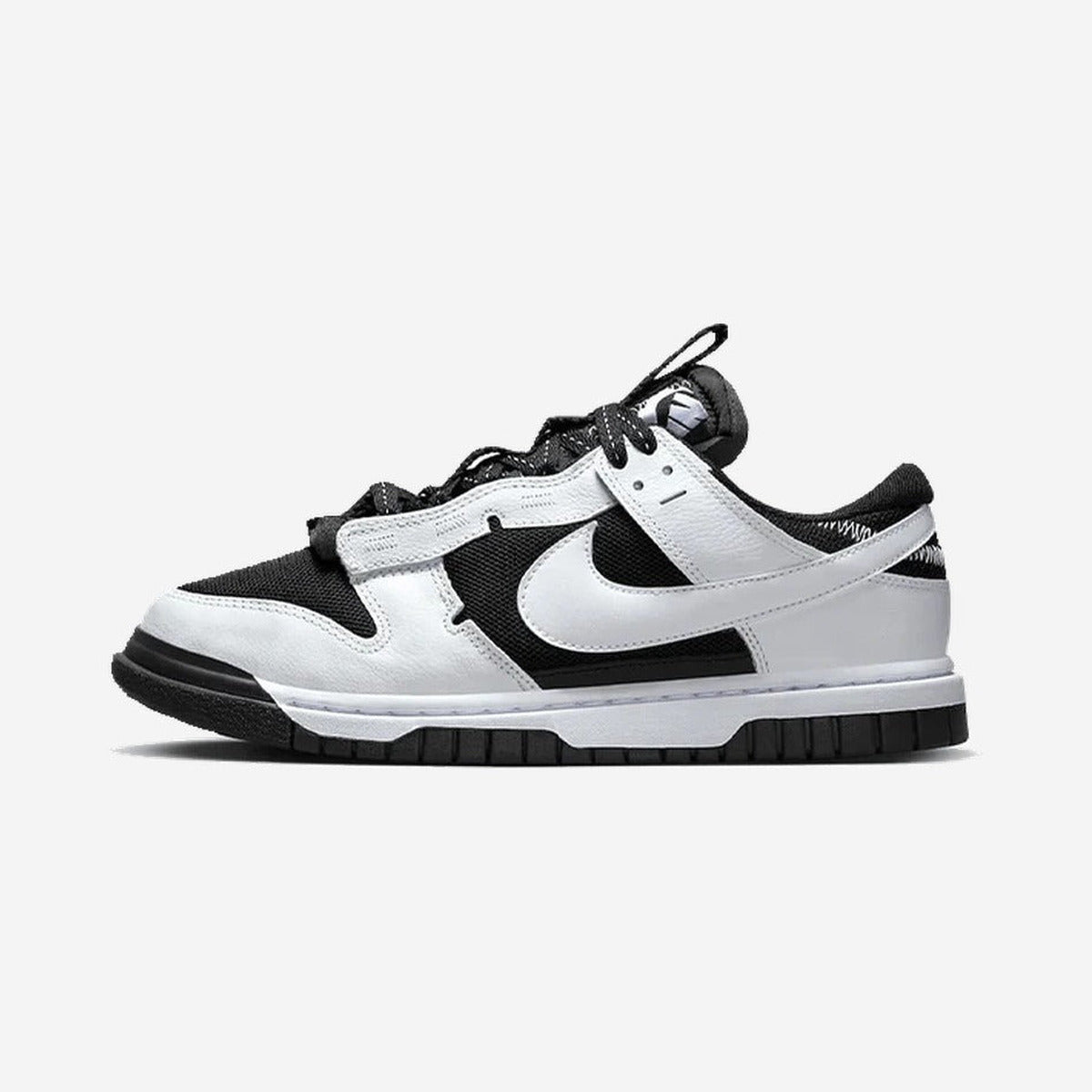 Nike Dunk Low Jumbo Reverse Panda