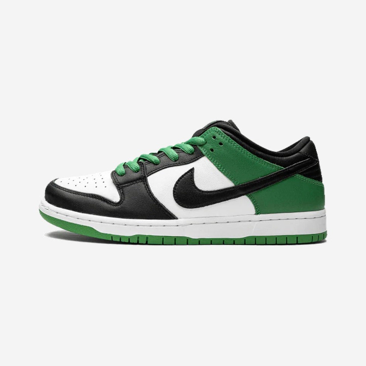 Nike Dunk SB Low Classic Green