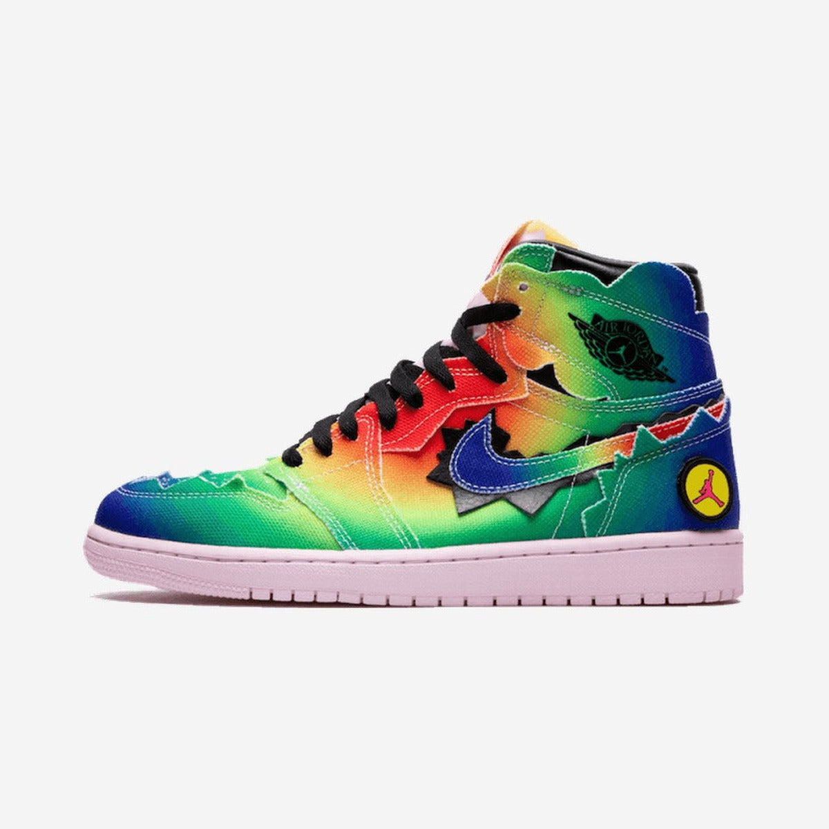 Air Jordan 1 Retro High J. Balvin