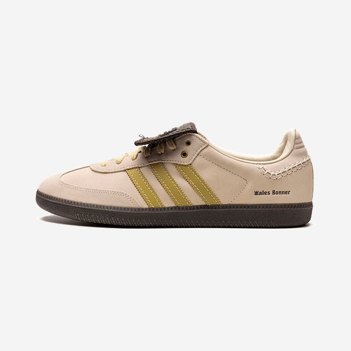 Adidas Samba Wales Bonner Ecrtin Brown