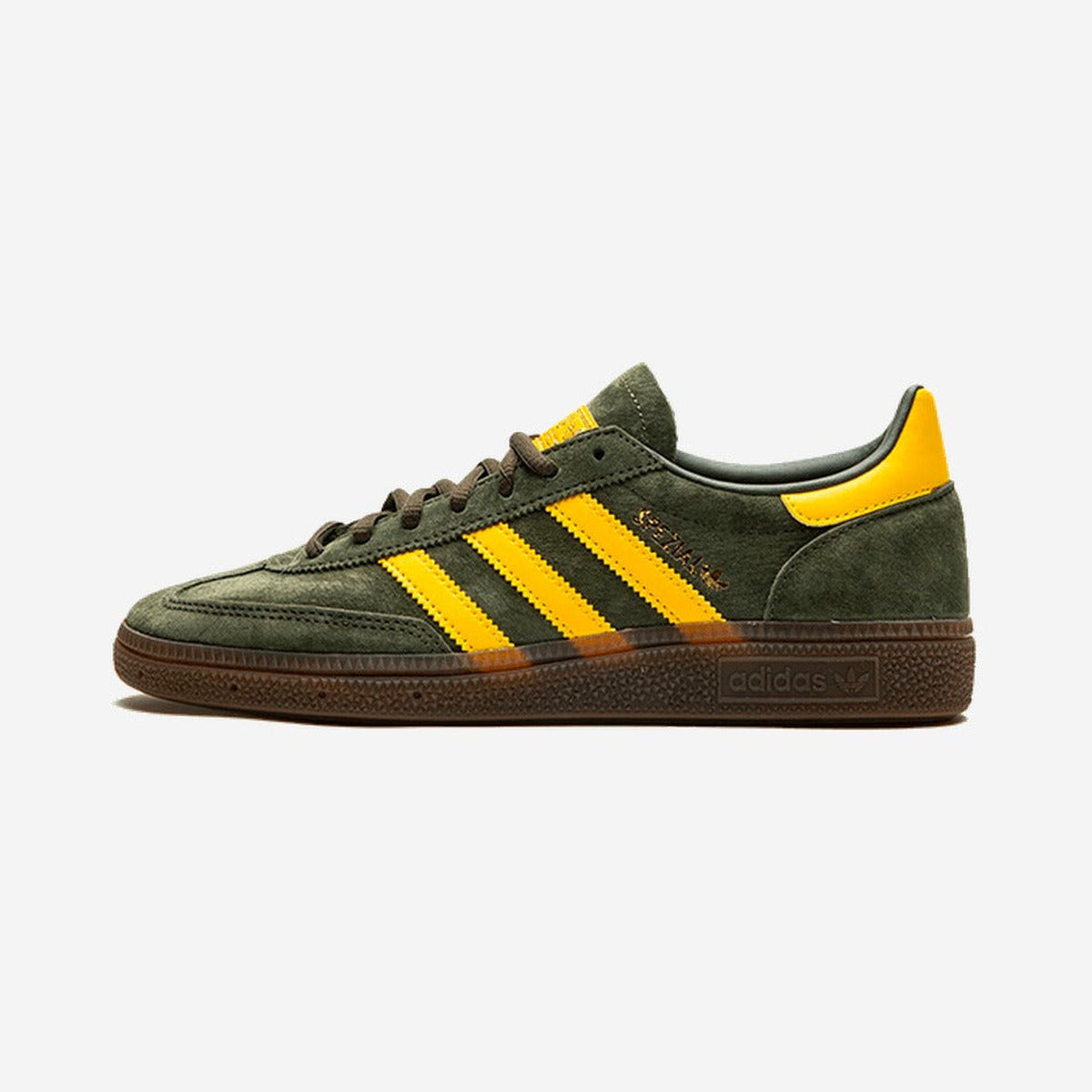 Adidas Handball Spezial Night Cargo