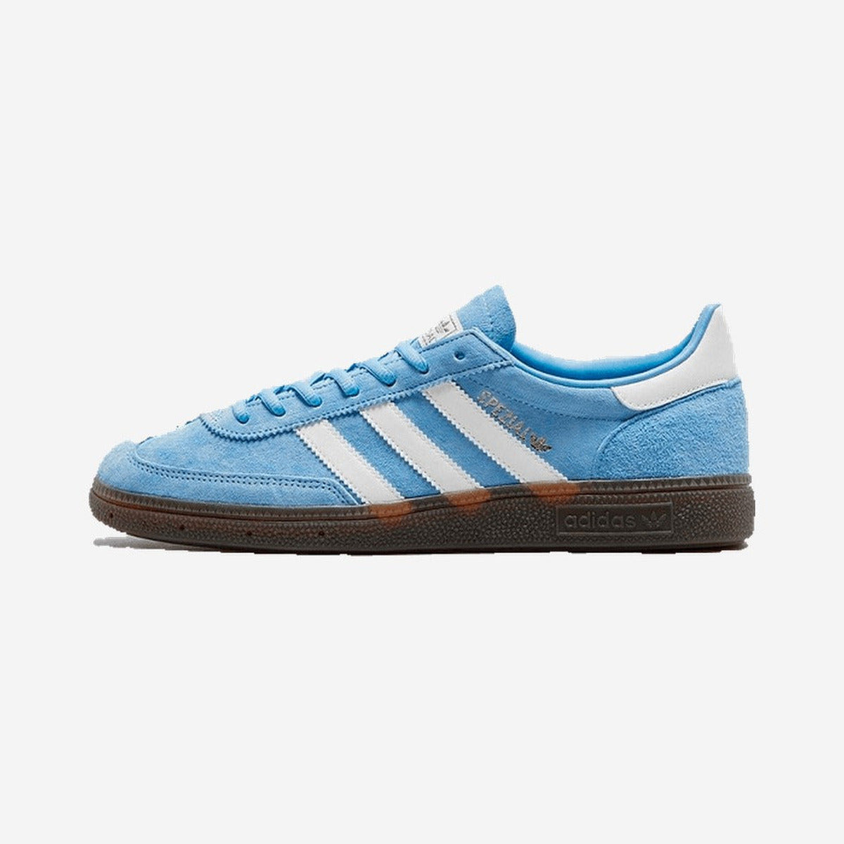 Adidas Handball Spezial Light Blue